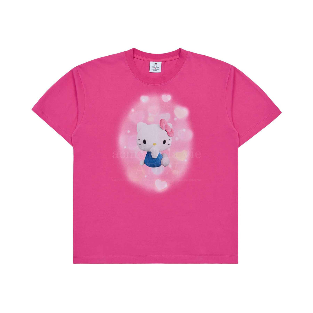 Hello Kitty Pink T-Shirt