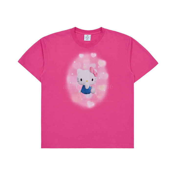 Hello Kitty Pink T-Shirt