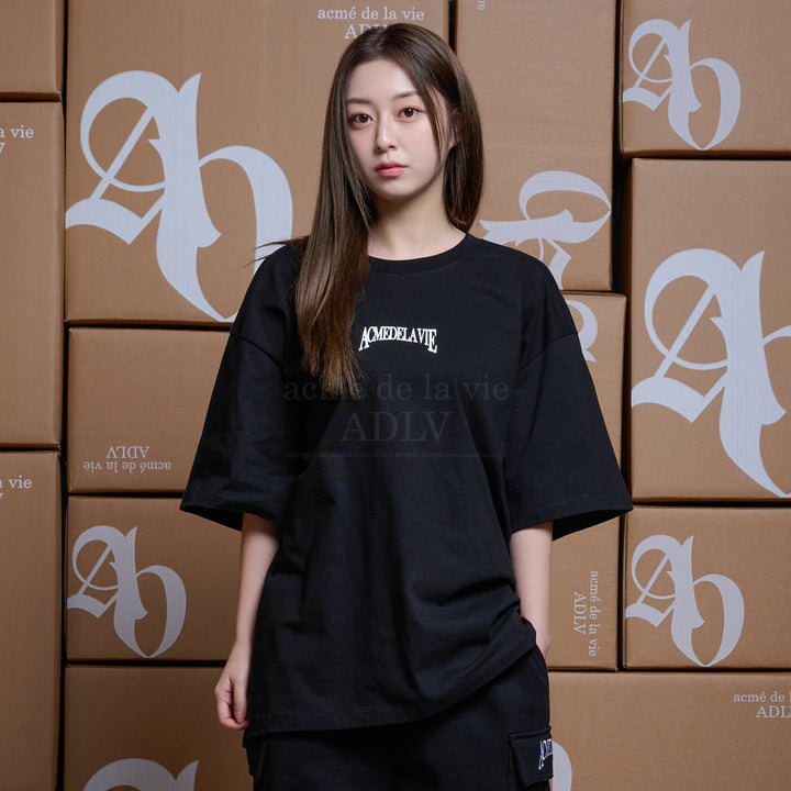 ADLV AE Logo T-Shirt