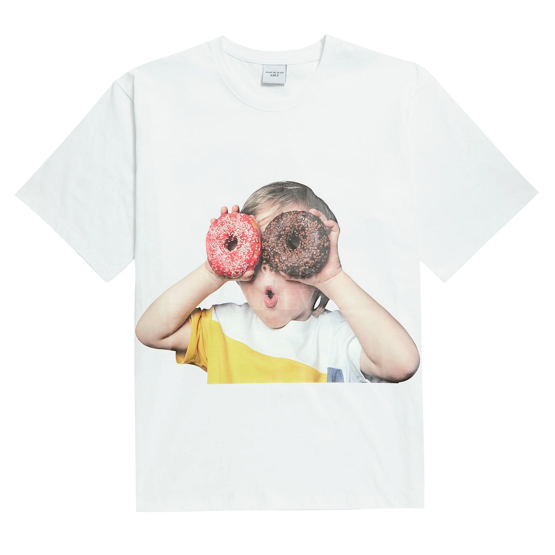 Baby Face T-Shirt