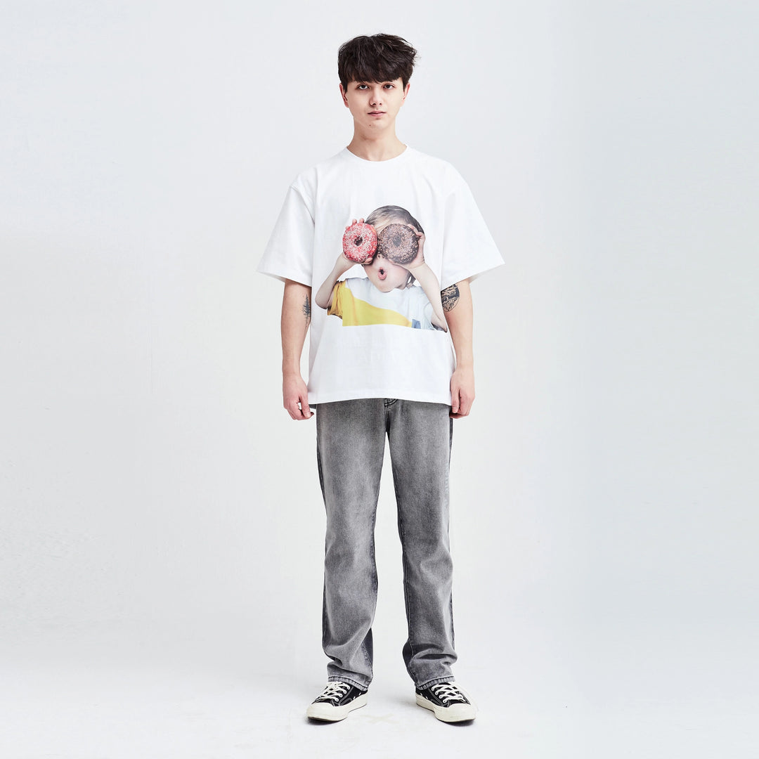 Baby Face T-Shirt