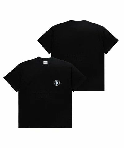 Basic Short Sleeve T-Shirt