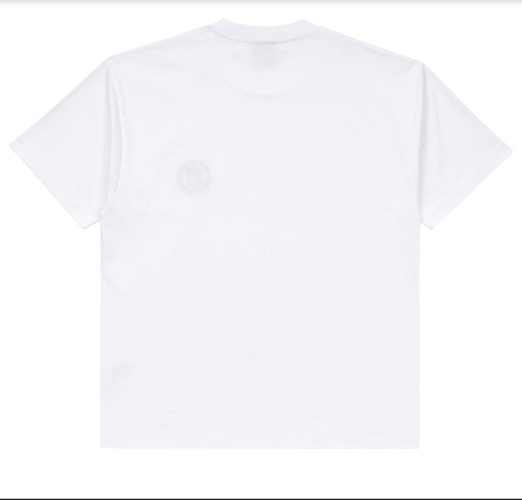 Short Sleeve T-Shirt White