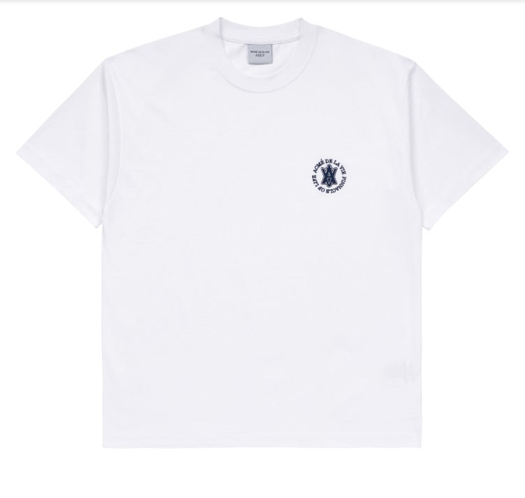 Short Sleeve T-Shirt White