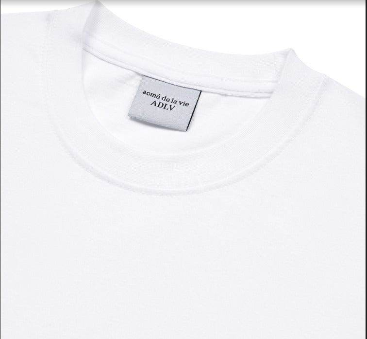 Short Sleeve T-Shirt White