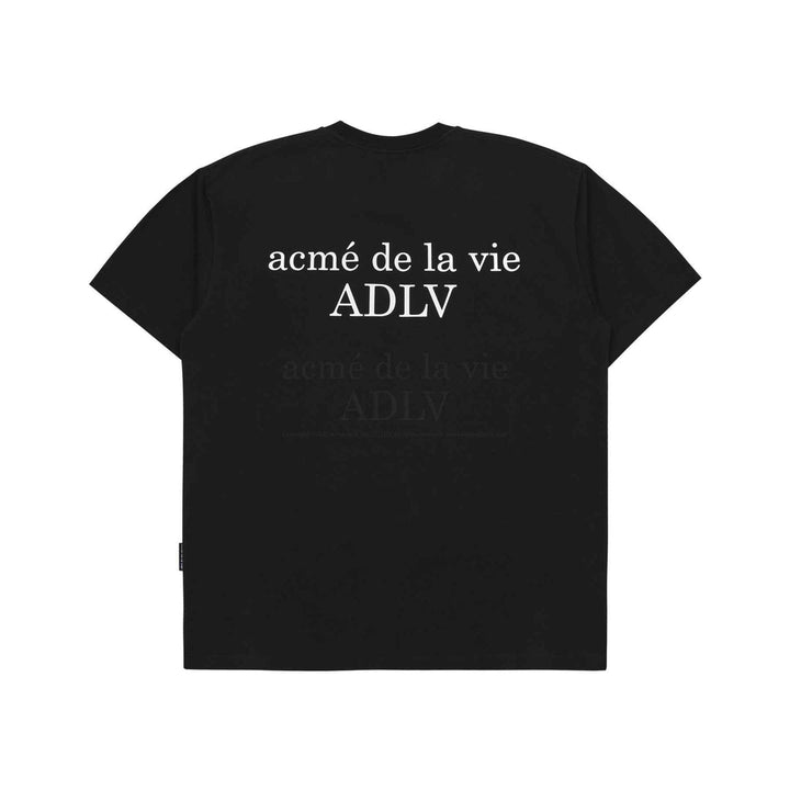 ADLV BABY FACE DTP DANDELION BOY SHORT SLEEVE T-SHIRT