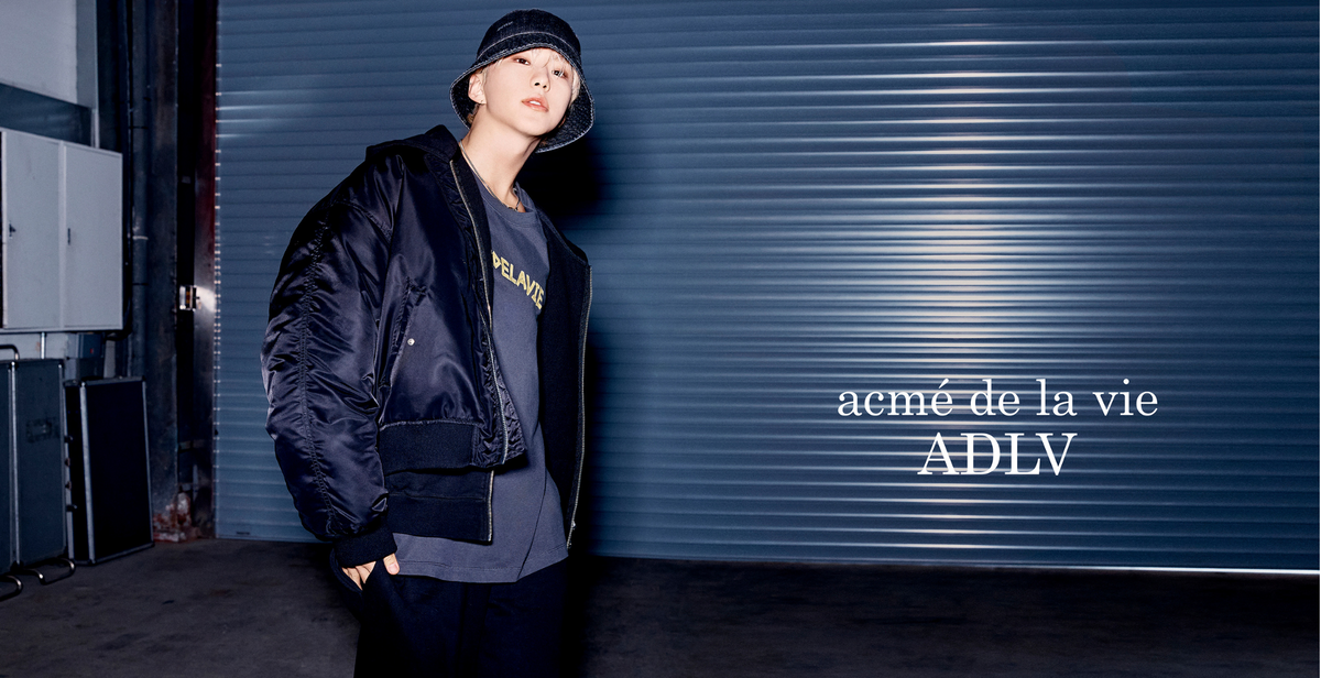 Authentic Korean Streetwear & Fashion Store | ADLV Malaysia