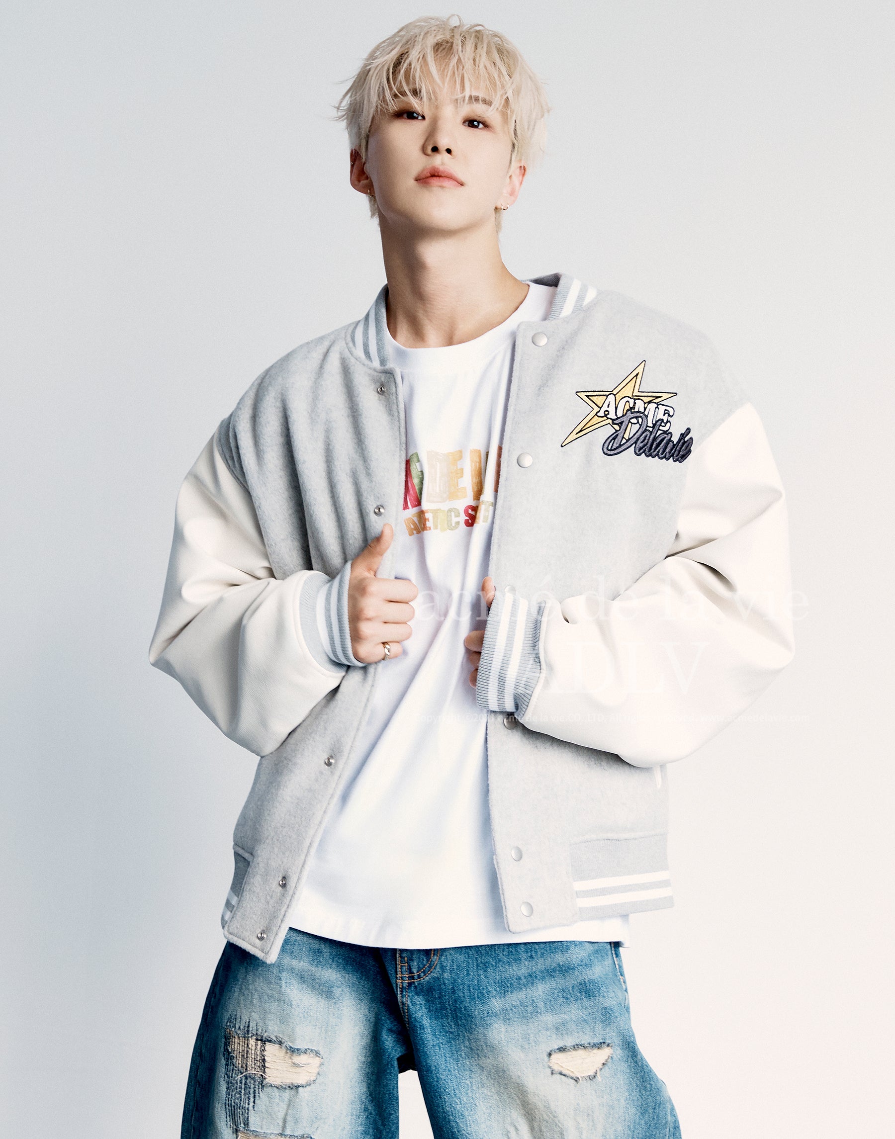 HOSHI X WOOZI TRACK JACKET ＆ PANTS セット HOSHI X WOOZI TRACK JACKET ＆ PANTS セット HOSHI X WOOZI