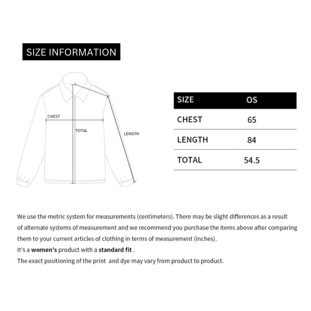 ADLV LIGHTWEIGHT SYMBOL PUCKERING WINDBREAKER