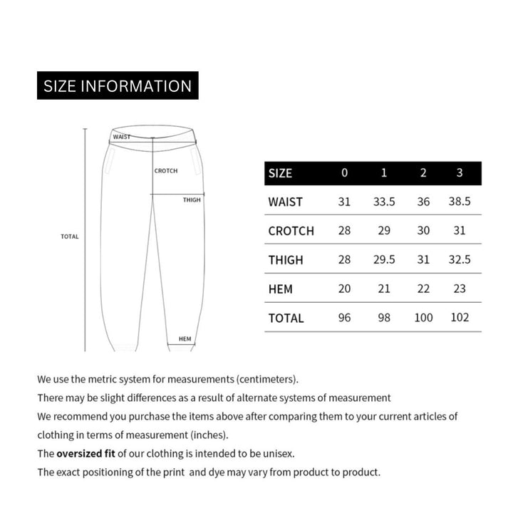 ADLV ESSENTIAL LOGO SEASON2 TRAINING PANTS COCOA