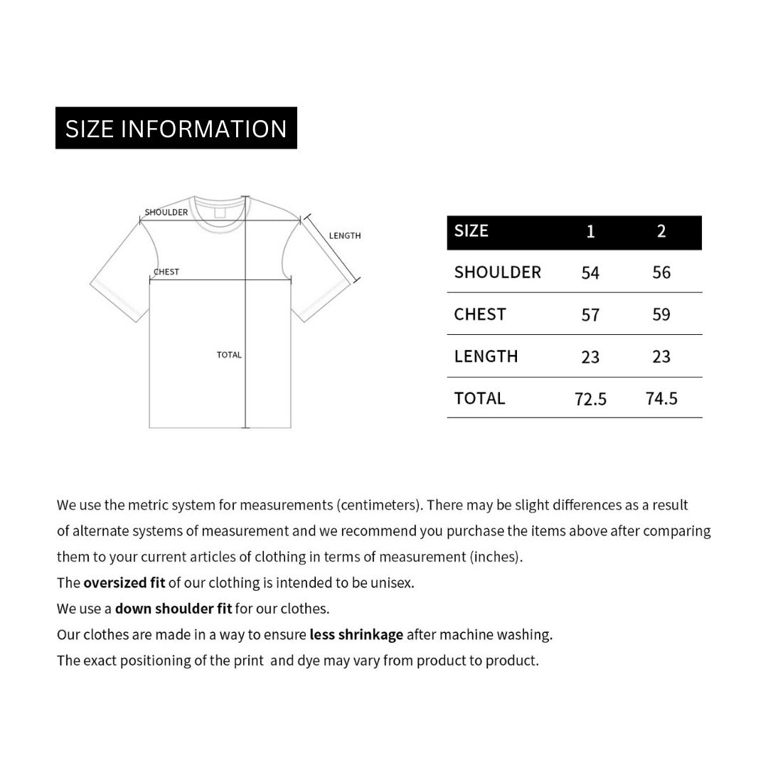 ADLV NEW SYMBOL LOGO EMBROIDERY BIO WASHING SHORT SLEEVE T-SHIRT